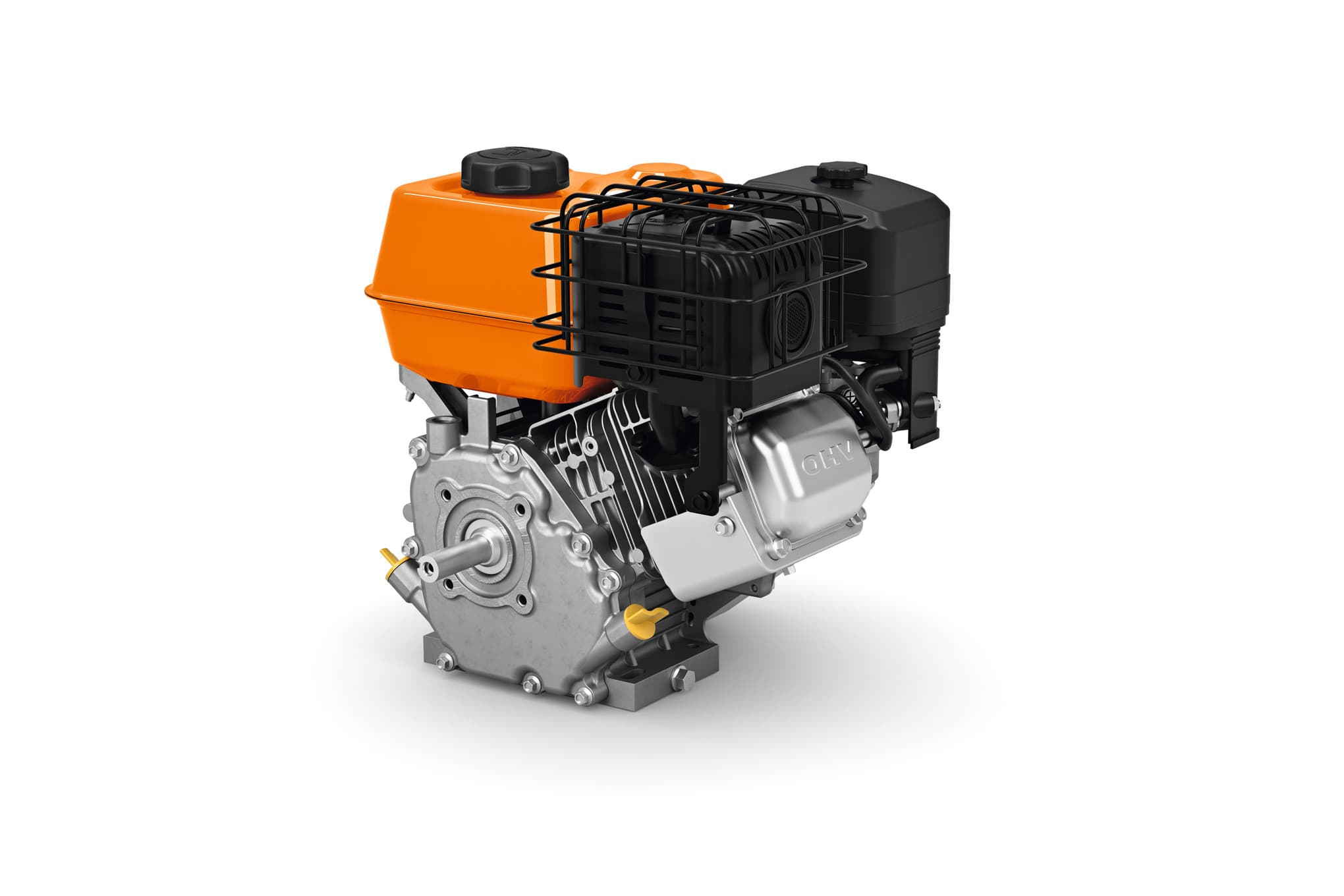 EHC 705 S - Image 2