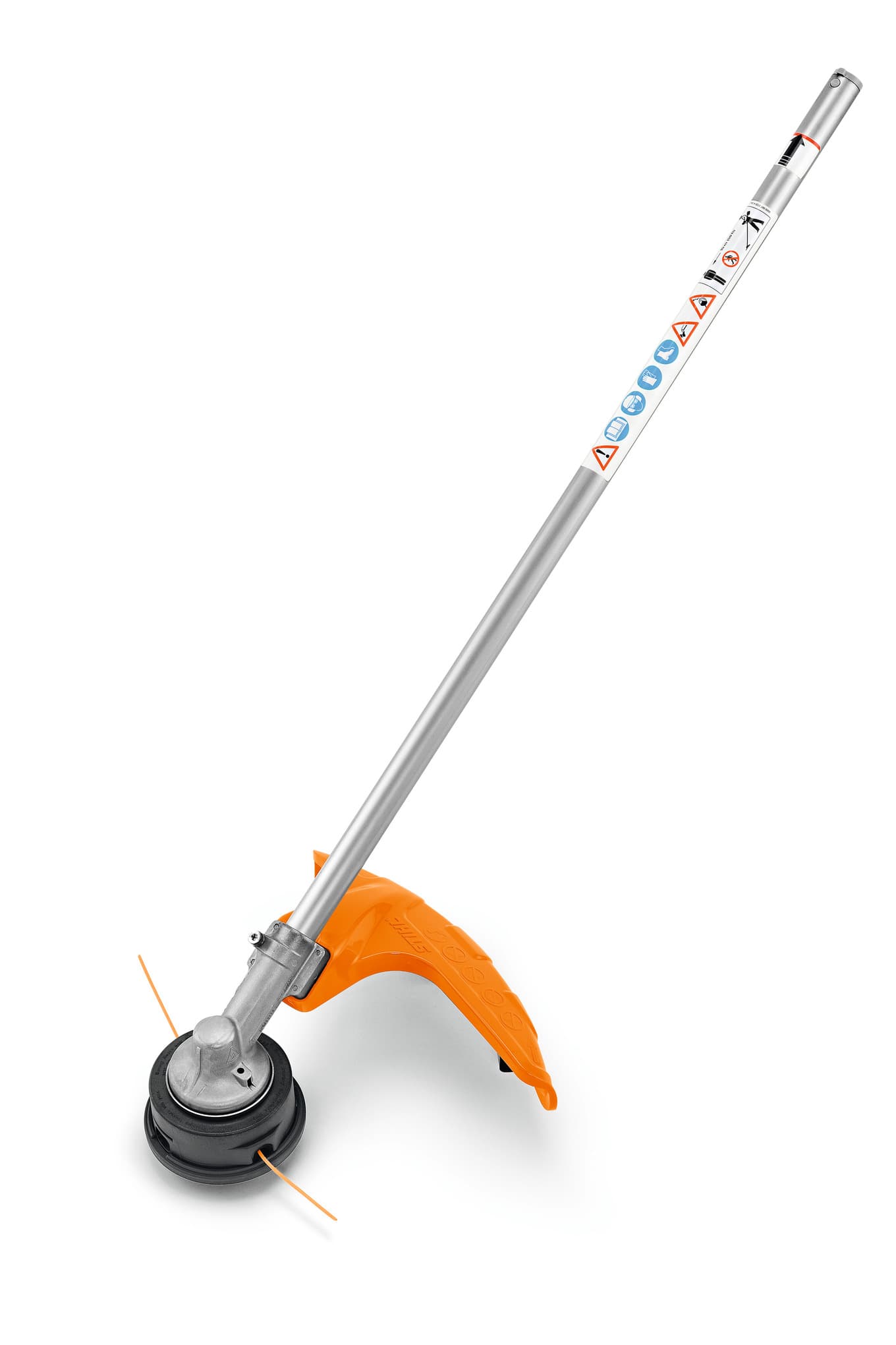 DESBROZADORA FS-KM - Image 2