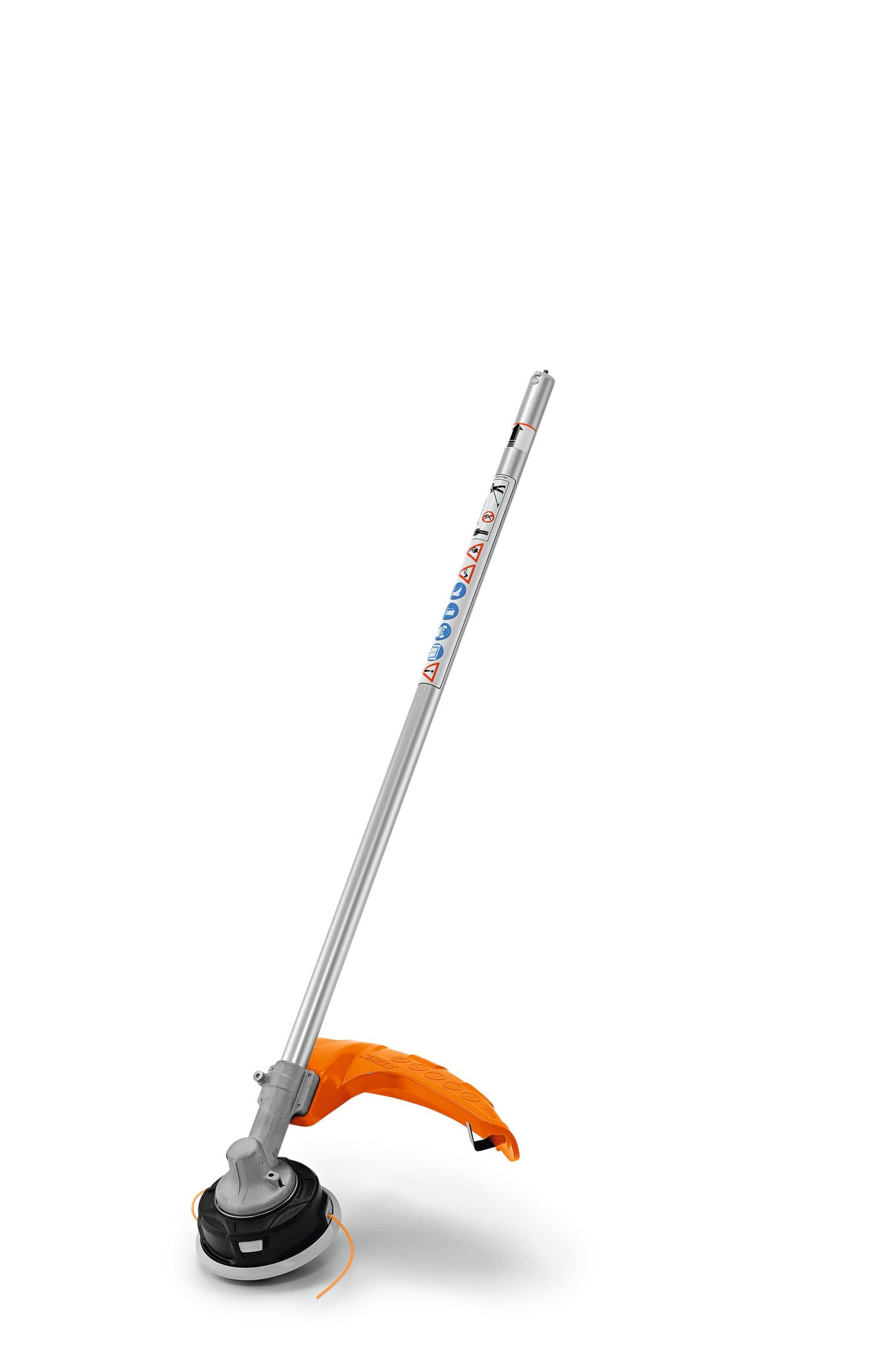 DESBROZADORA FS-KM