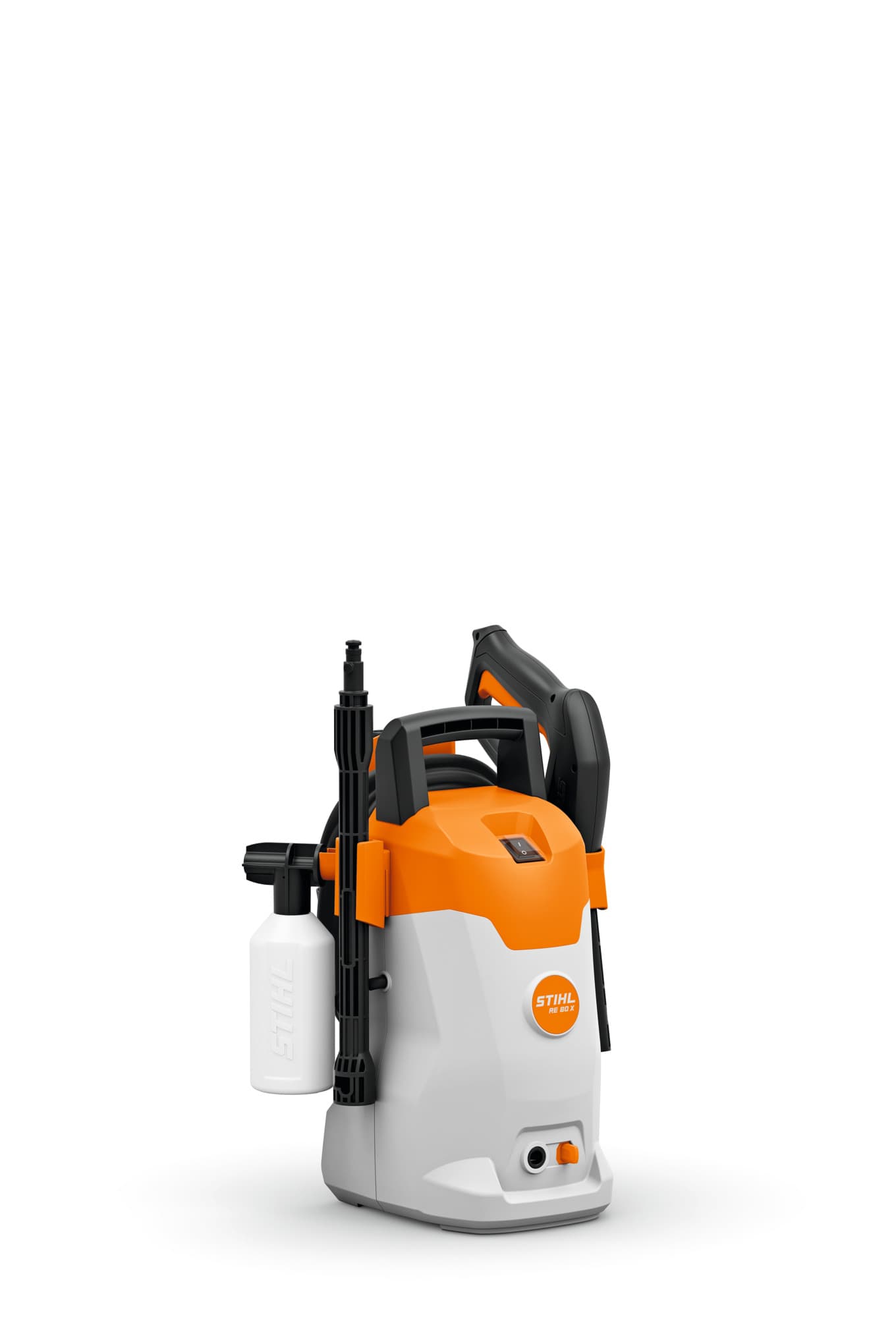 RE 80 X - Image 2