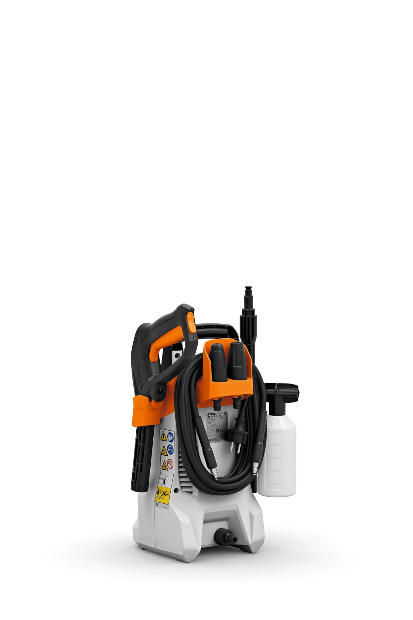 RE 80 X - Image 4