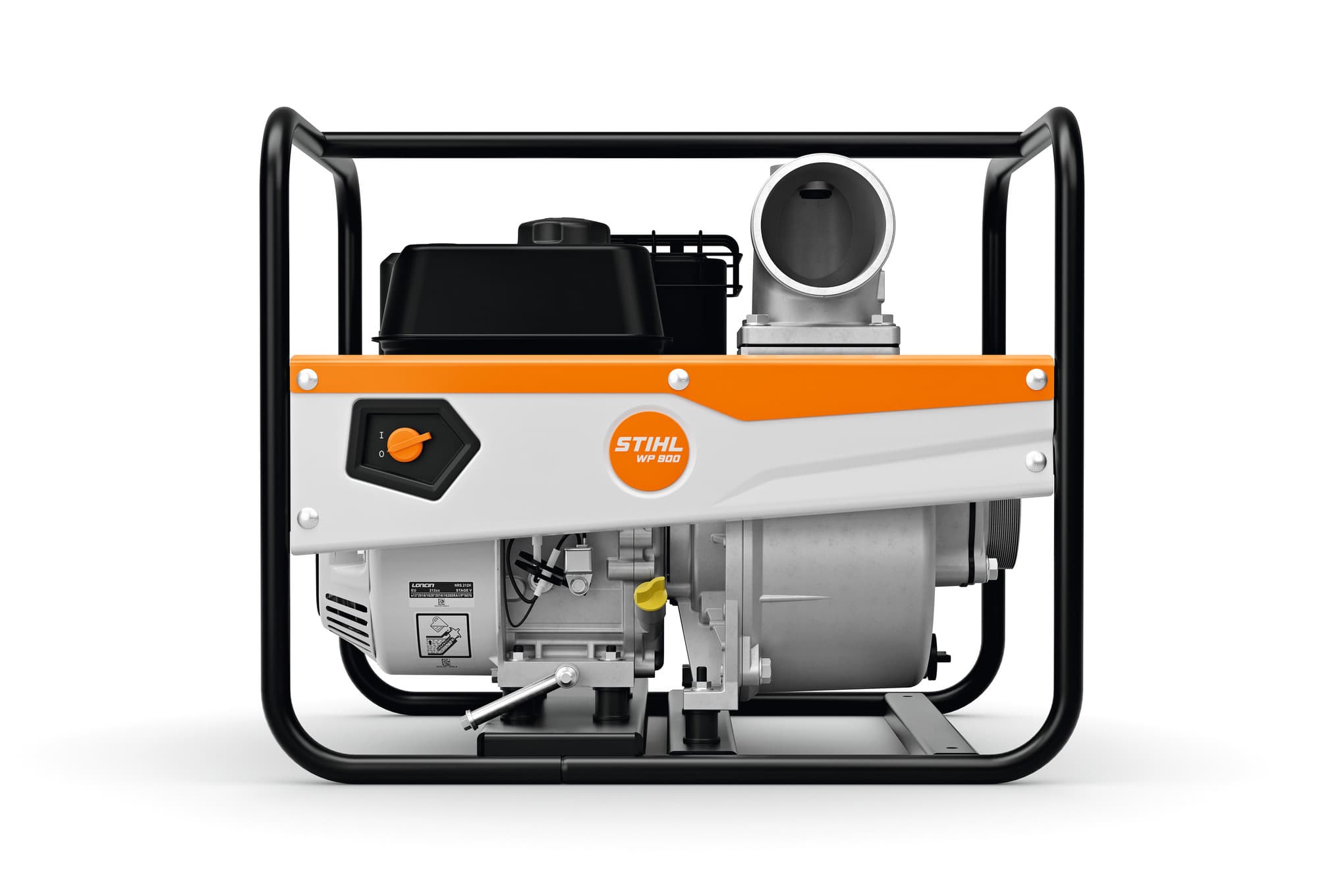 WP 900 - Image 2