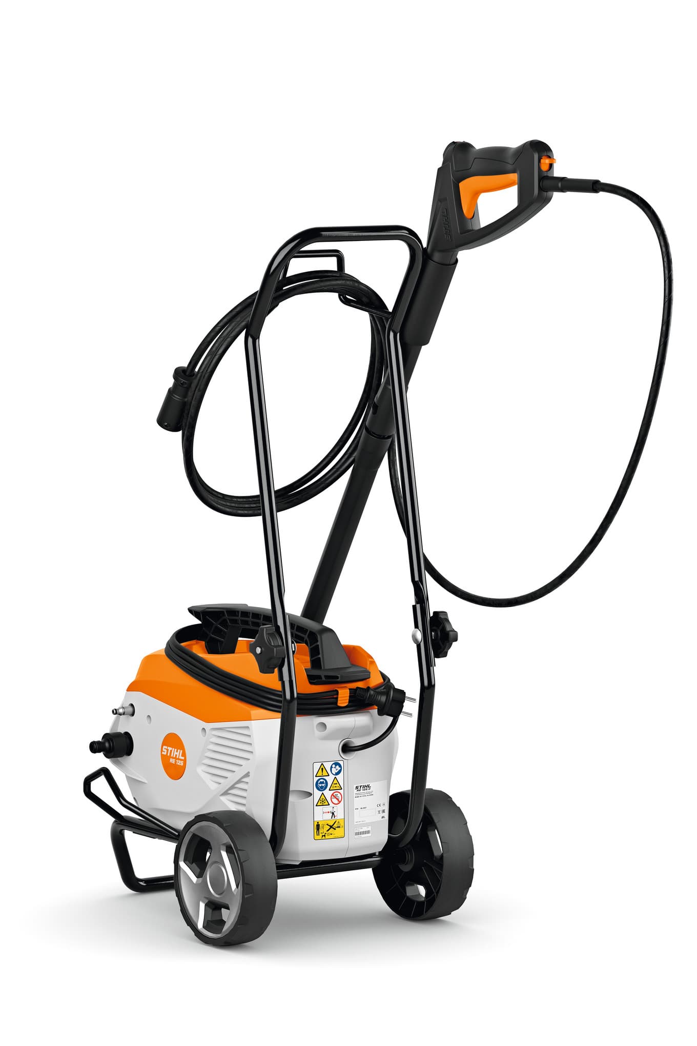 RE 125 - Image 2